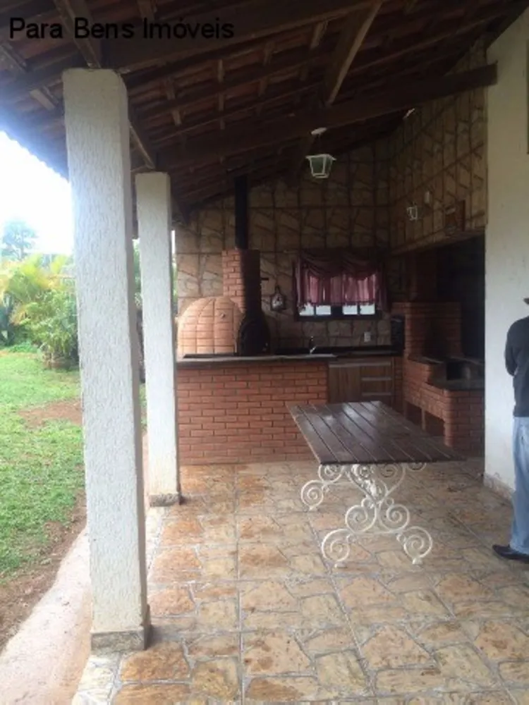 Chácara, 2 quartos - Foto 1