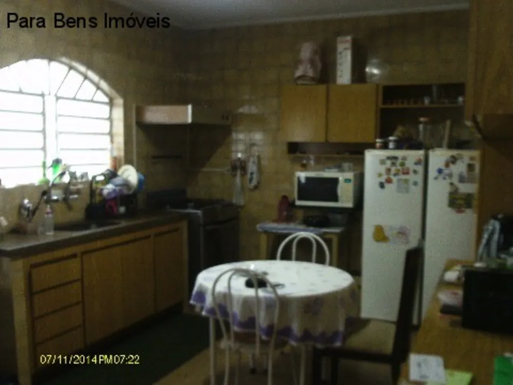 Casa, 3 quartos, 186 m² - Foto 3