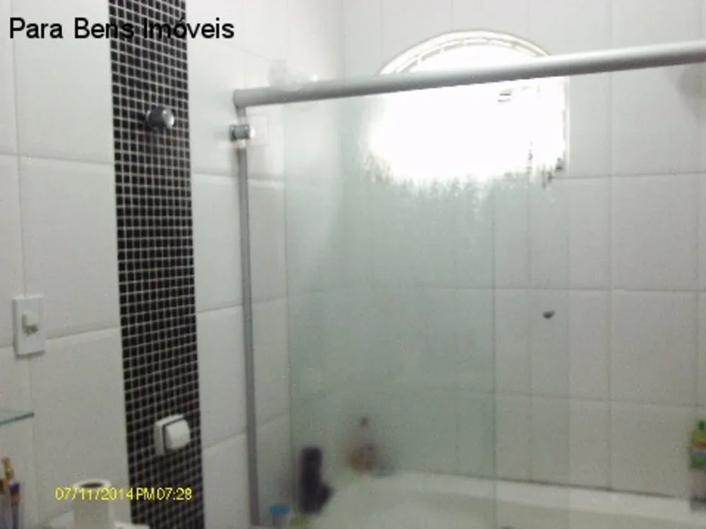 Casa, 3 quartos, 186 m² - Foto 1