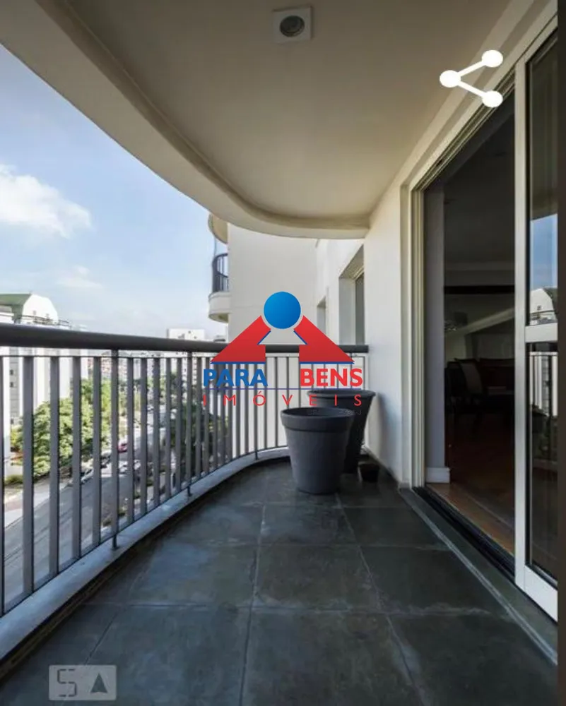 Apartamento, 3 quartos, 113 m² - Foto 1
