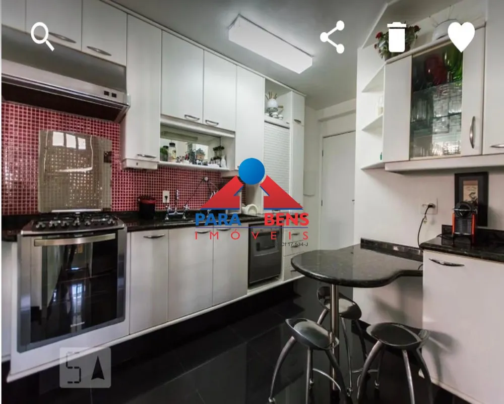 Apartamento, 3 quartos, 113 m² - Foto 4
