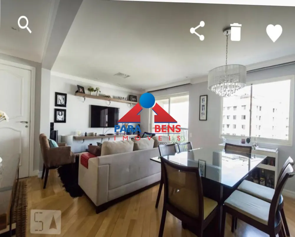 Apartamento, 3 quartos, 113 m² - Foto 2