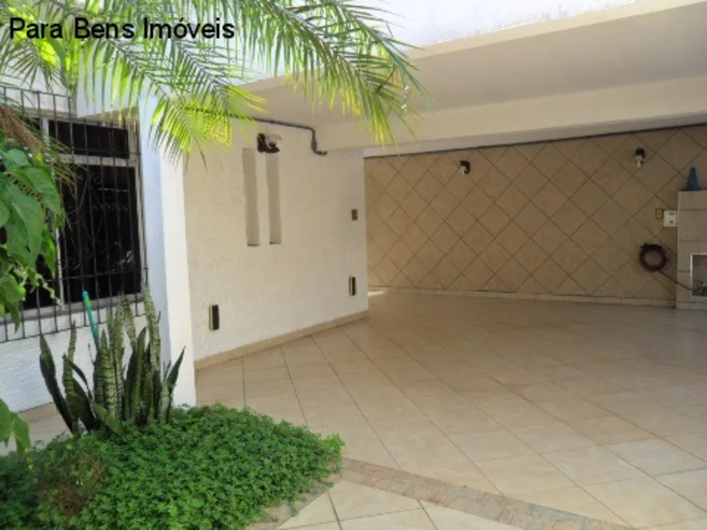 Casa, 4 quartos, 230 m² - Foto 2