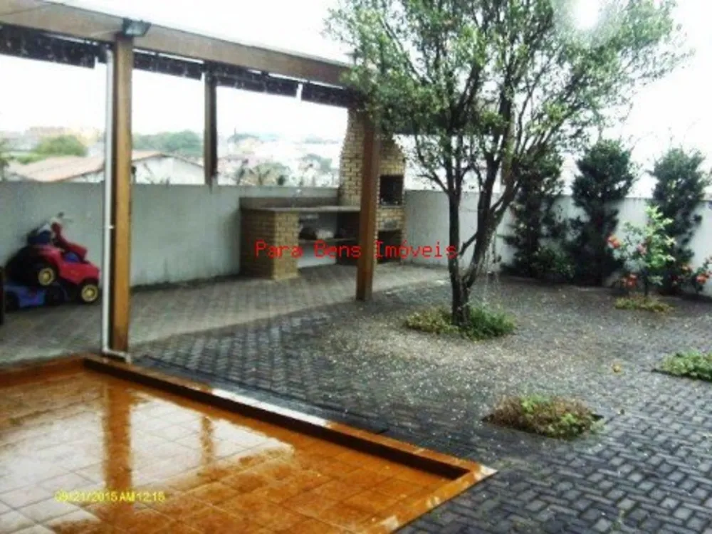 Sobrado, 3 quartos, 300 m² - Foto 1