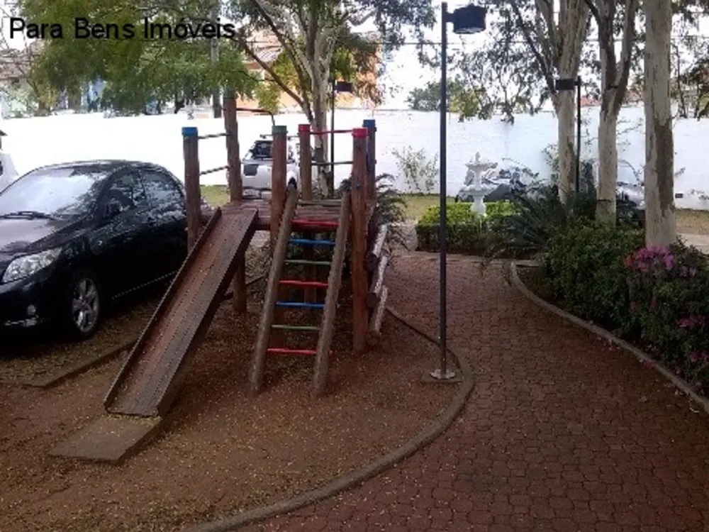 Sobrado, 3 quartos, 120 m² - Foto 7