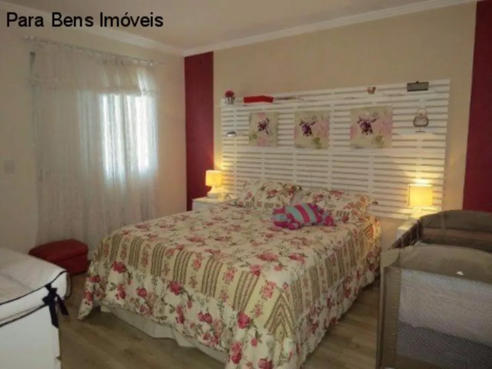 Sobrado, 3 quartos, 120 m² - Foto 4