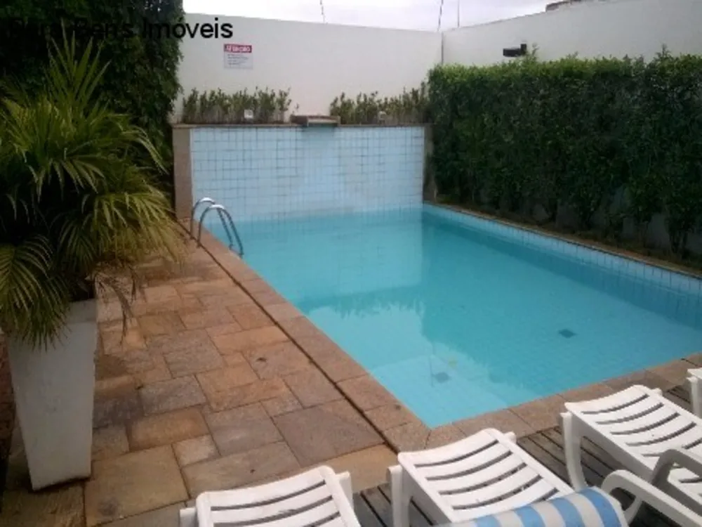 Sobrado, 3 quartos, 120 m² - Foto 8