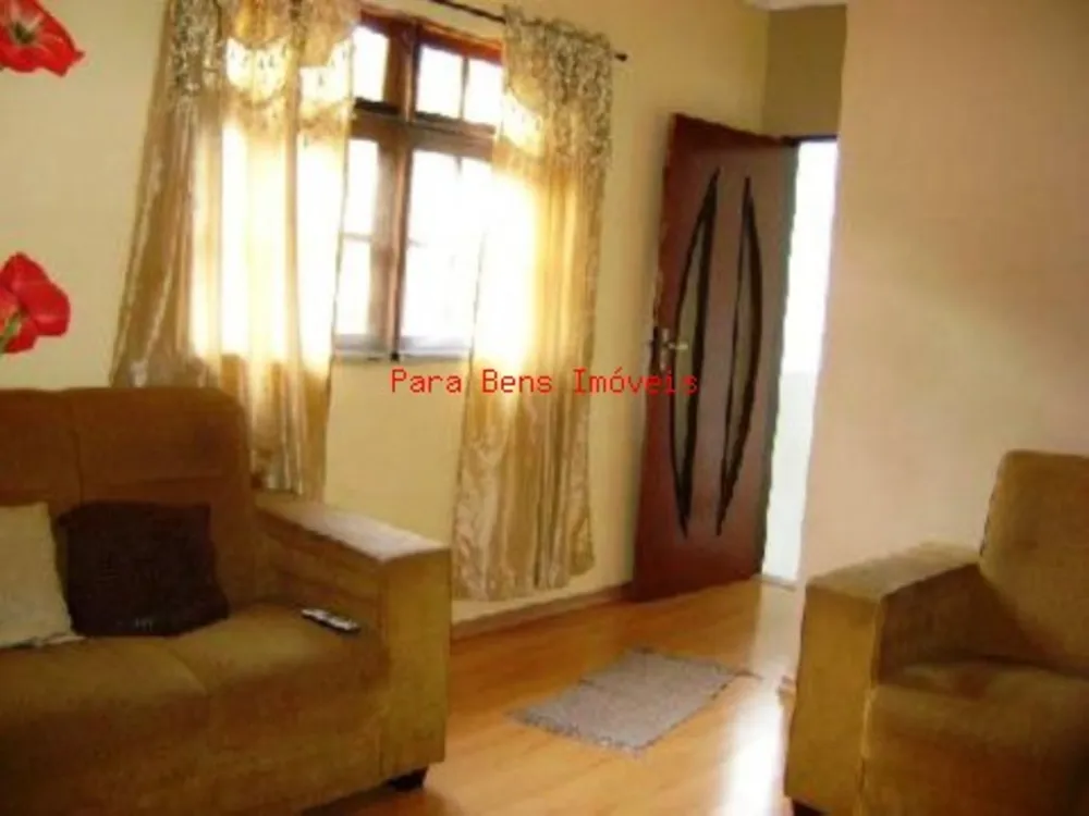 Sobrado, 3 quartos, 280 m² - Foto 4