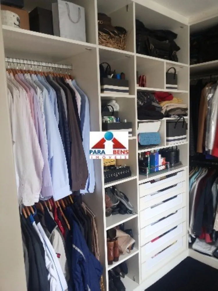 Cobertura, 3 quartos, 220 m² - Foto 4