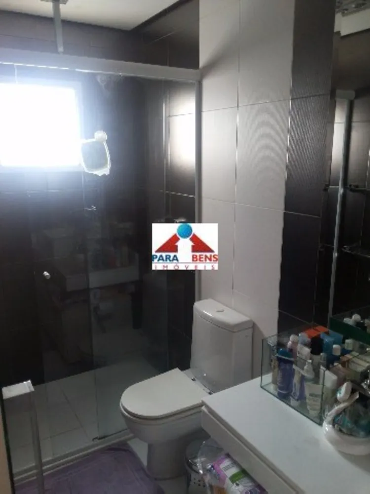 Cobertura, 3 quartos, 220 m² - Foto 3