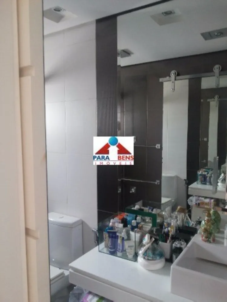 Cobertura, 3 quartos, 220 m² - Foto 2