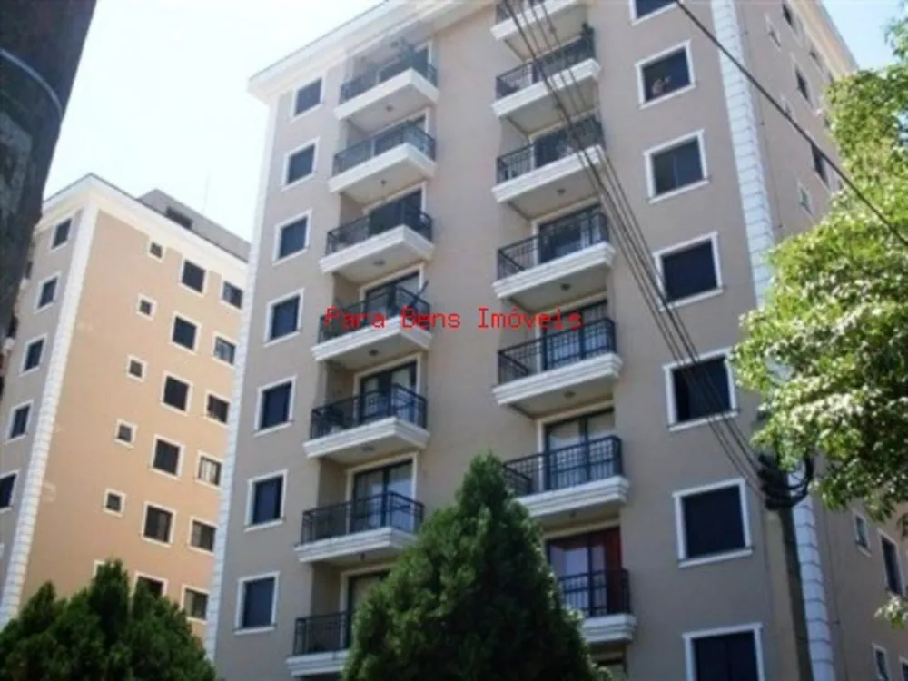 Apartamento, 2 quartos, 58 m² - Foto 1