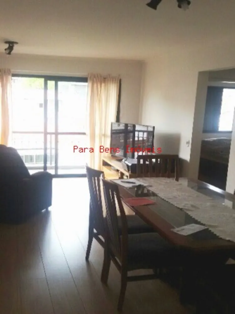 Apartamento, 2 quartos, 58 m² - Foto 3