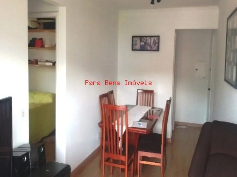 Apartamento, 2 quartos, 58 m² - Foto 2