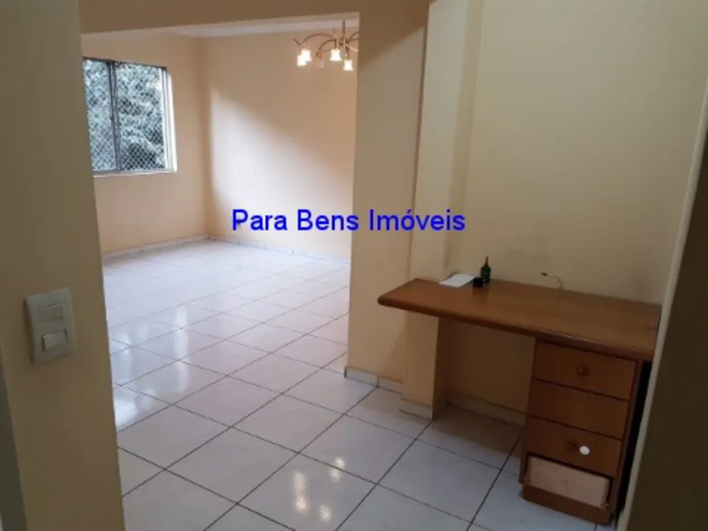 Apartamento, 2 quartos, 89 m² - Foto 2