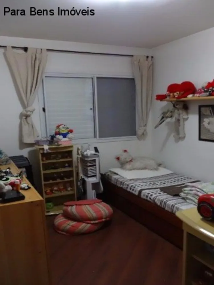Apartamento, 2 quartos, 78 m² - Foto 3
