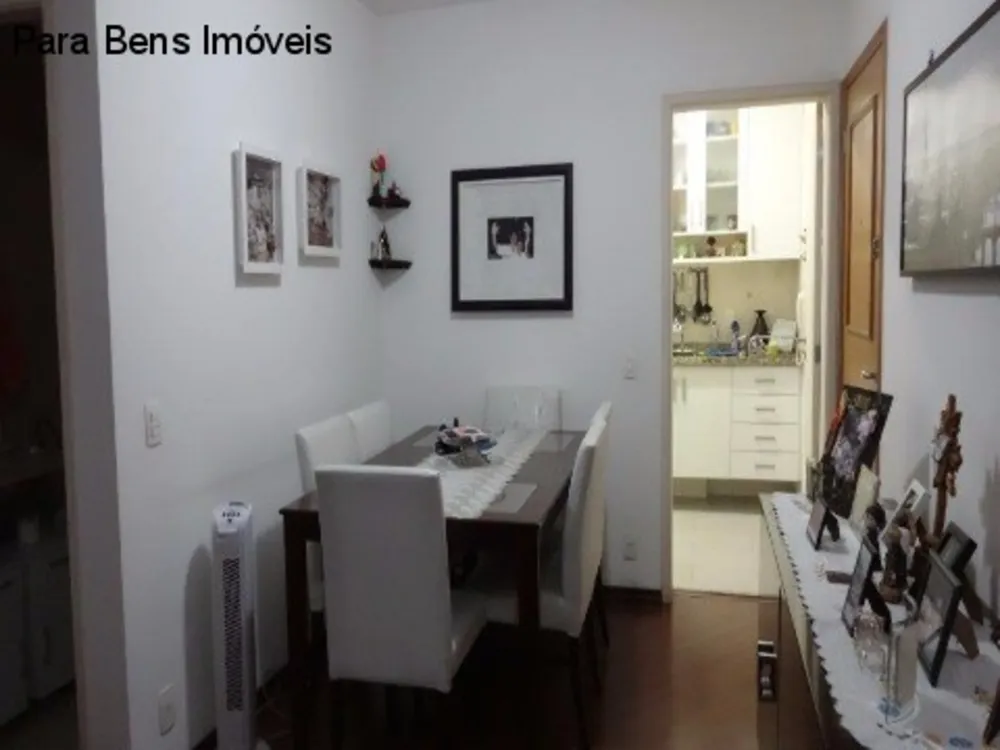 Apartamento, 2 quartos, 78 m² - Foto 4