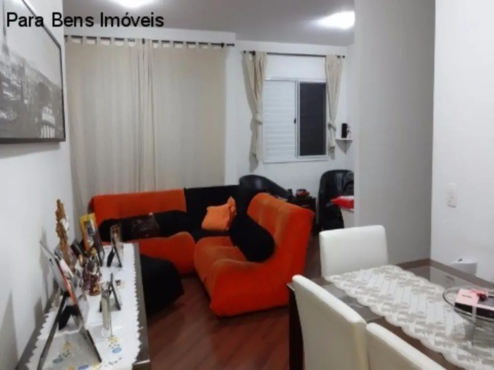 Apartamento, 2 quartos, 78 m² - Foto 1
