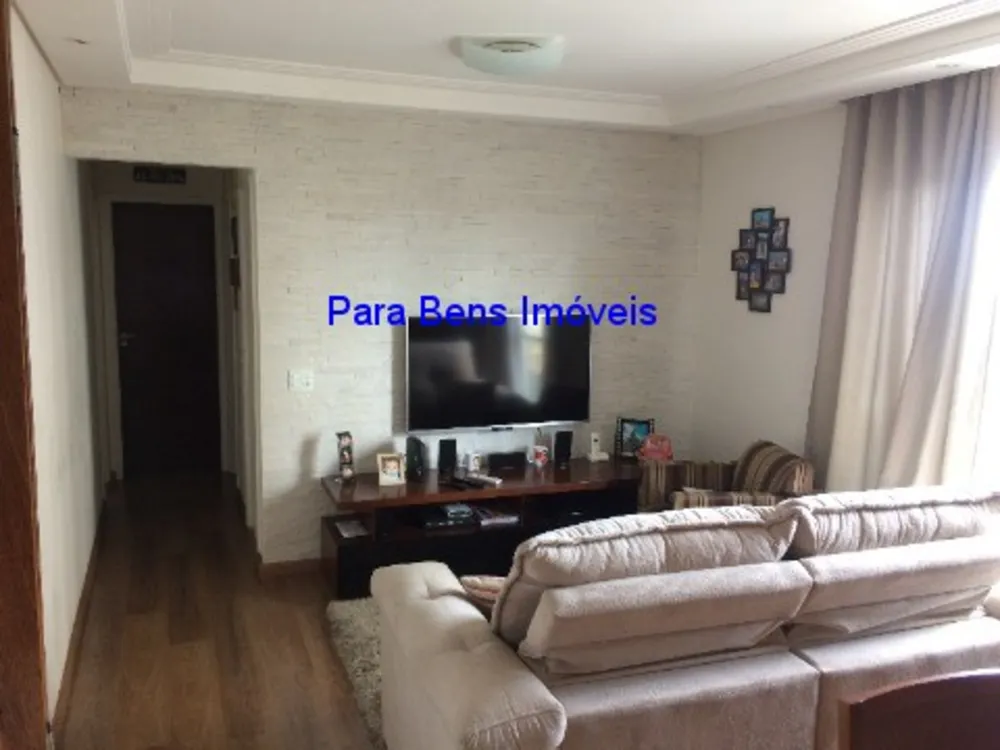 Apartamento, 3 quartos, 72 m² - Foto 4