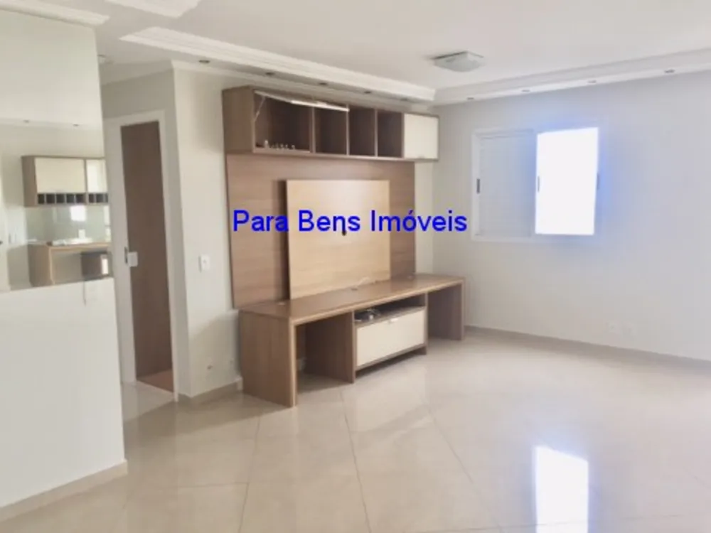 Apartamento, 2 quartos, 80 m² - Foto 2