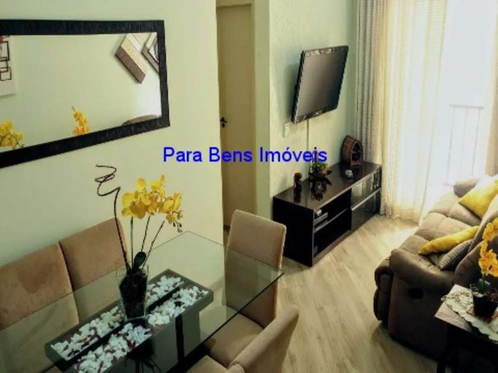 Apartamento, 2 quartos, 60 m² - Foto 2