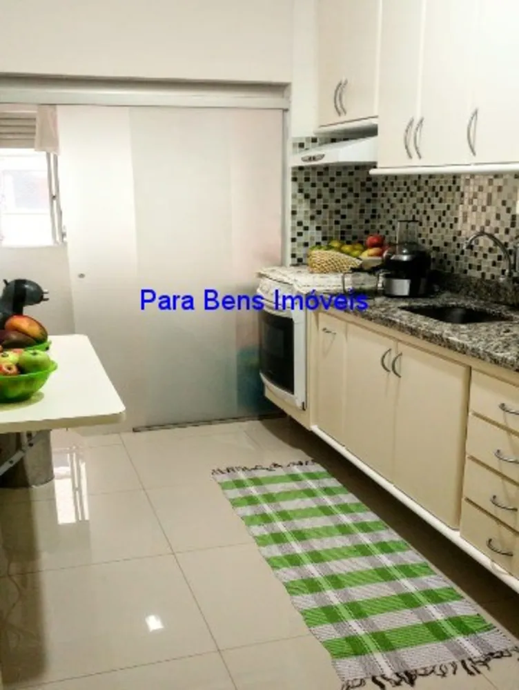 Apartamento, 2 quartos, 60 m² - Foto 4