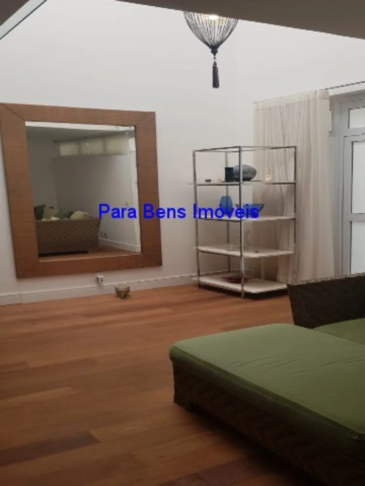Sobrado, 3 quartos, 263 m² - Foto 4