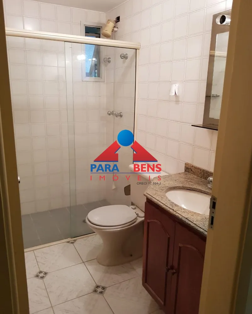Apartamento, 3 quartos, 86 m² - Foto 7