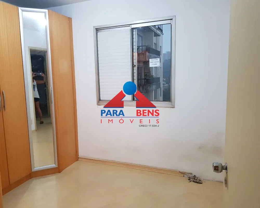 Apartamento, 3 quartos, 86 m² - Foto 3