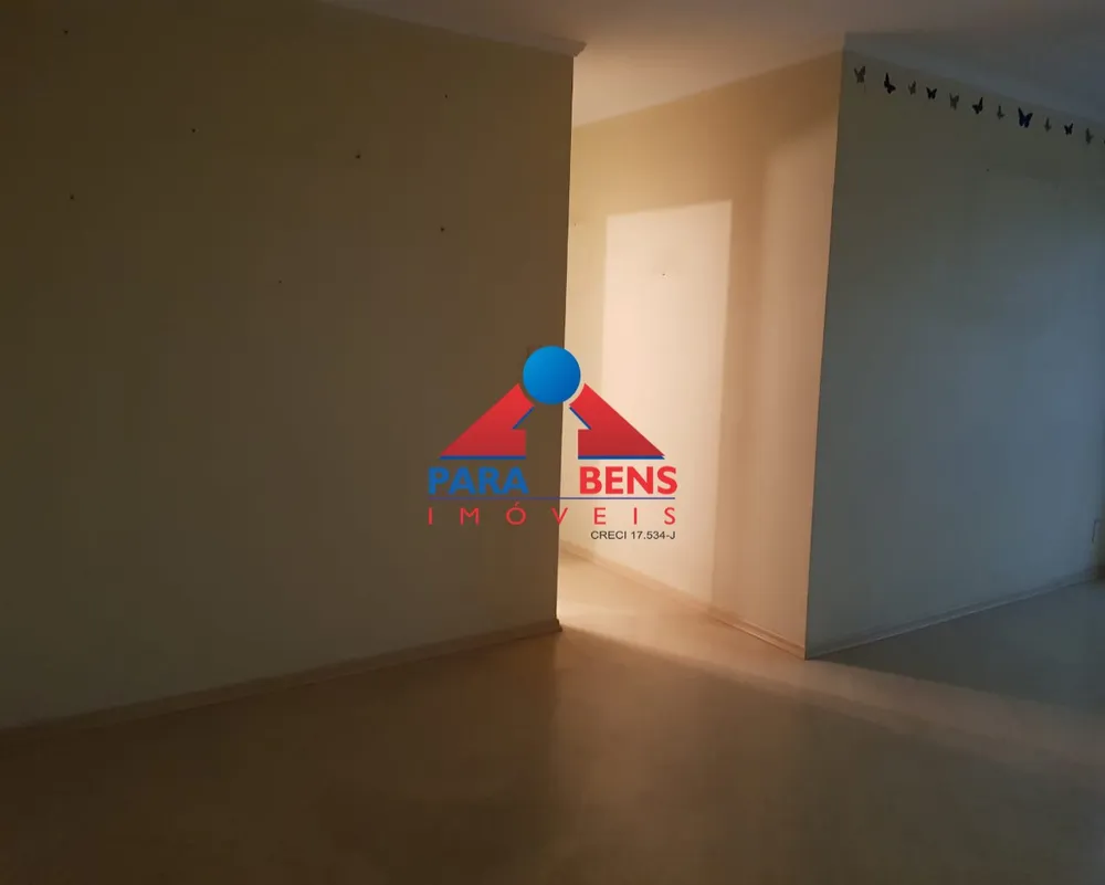 Apartamento, 3 quartos, 86 m² - Foto 2