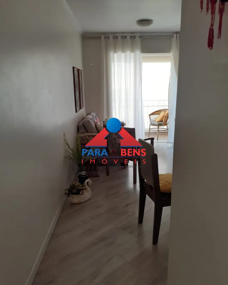 Apartamento, 3 quartos, 62 m² - Foto 4