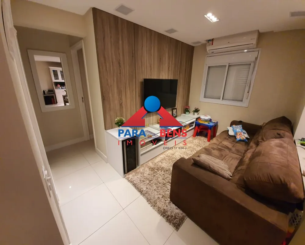 Apartamento, 2 quartos, 84 m² - Foto 4