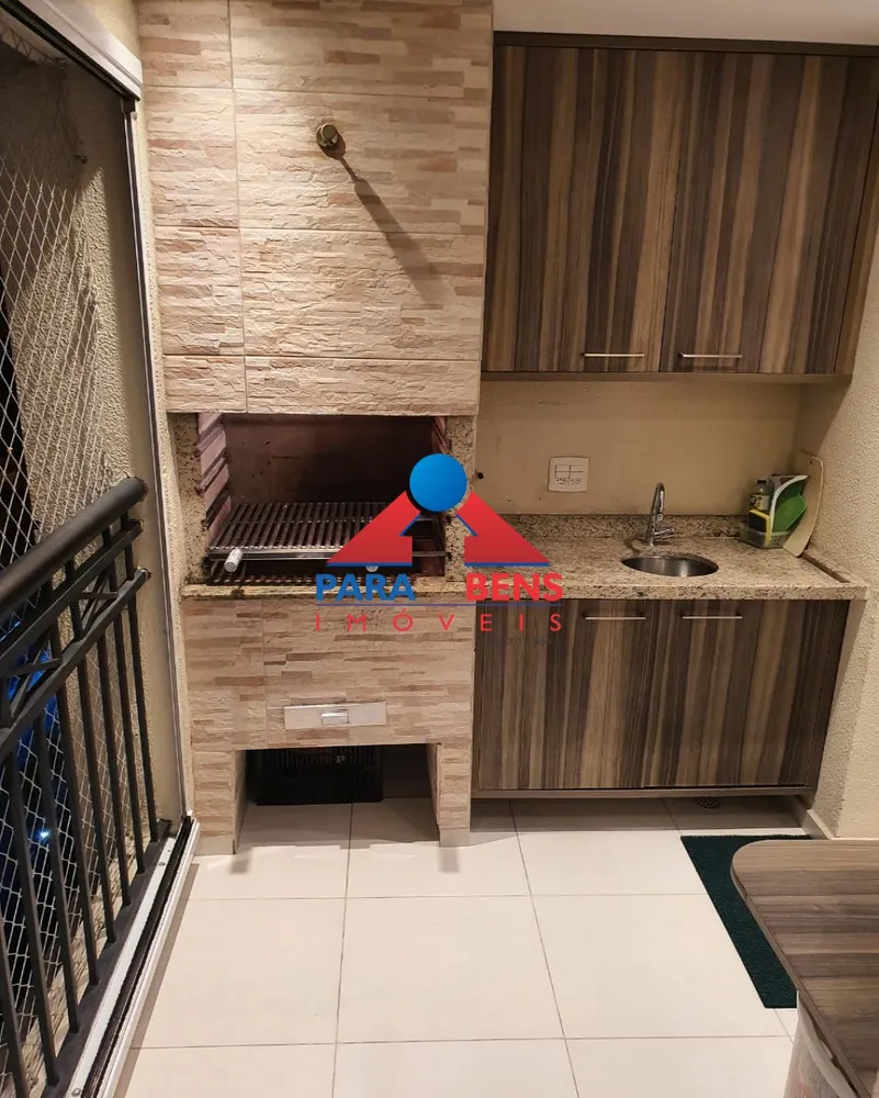 Apartamento, 2 quartos, 84 m² - Foto 3