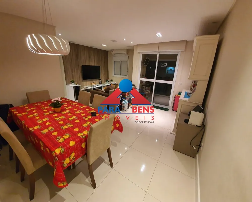 Apartamento, 2 quartos, 84 m² - Foto 2