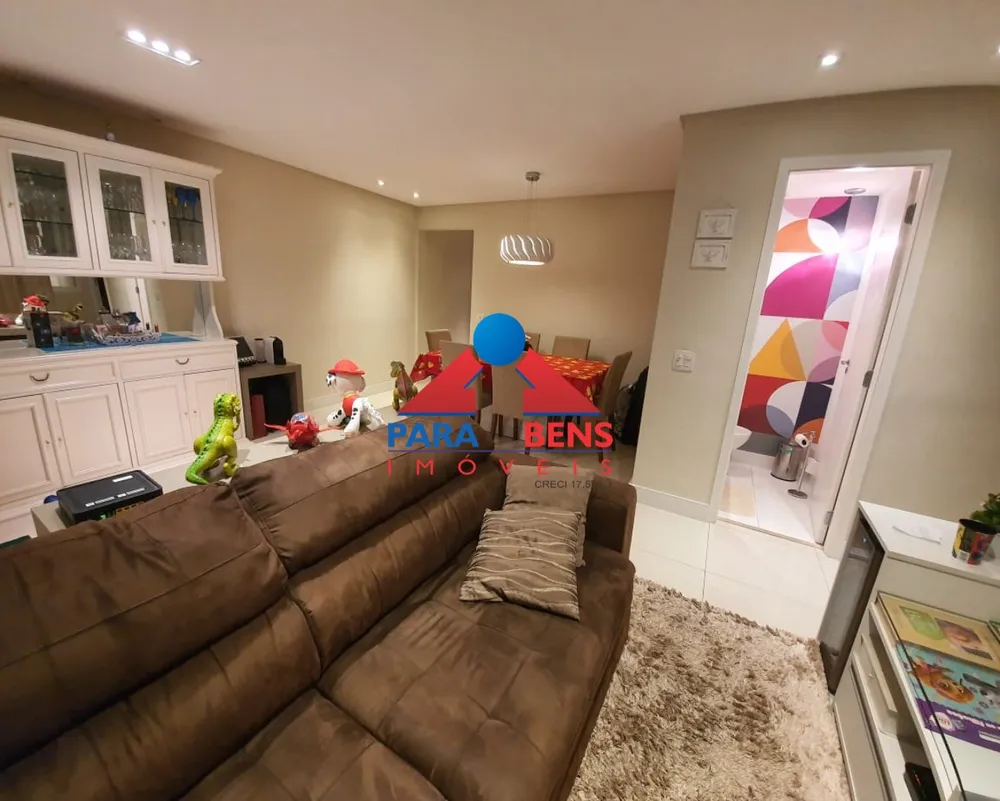 Apartamento, 2 quartos, 84 m² - Foto 1