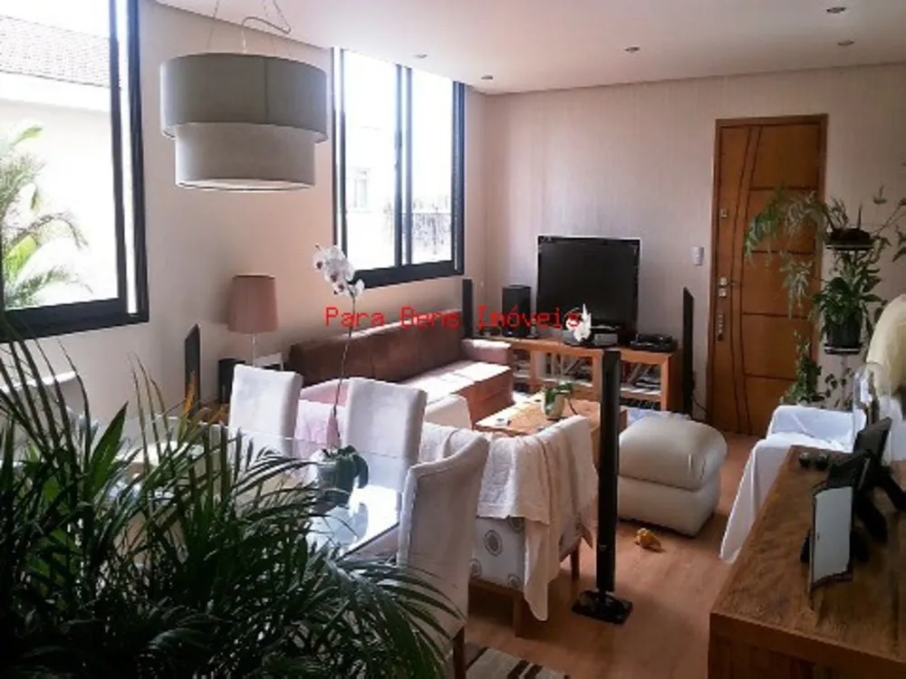 Apartamento, 4 quartos, 130 m² - Foto 1