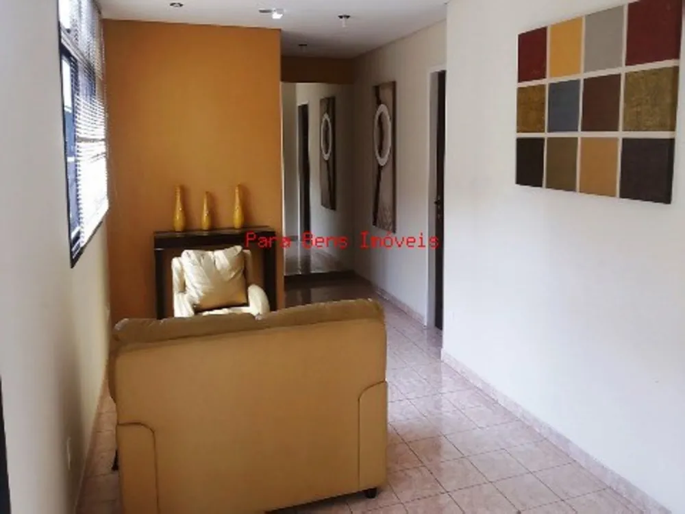 Apartamento, 4 quartos, 130 m² - Foto 2