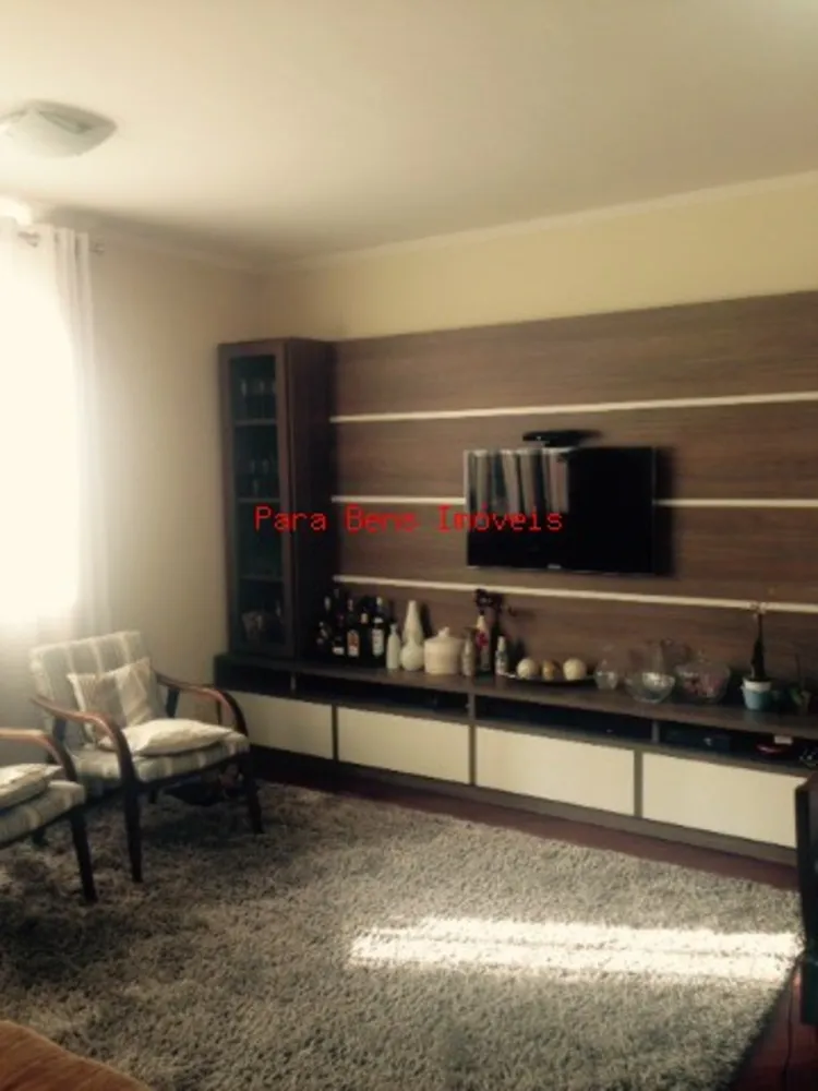 Apartamento, 2 quartos, 84 m² - Foto 1
