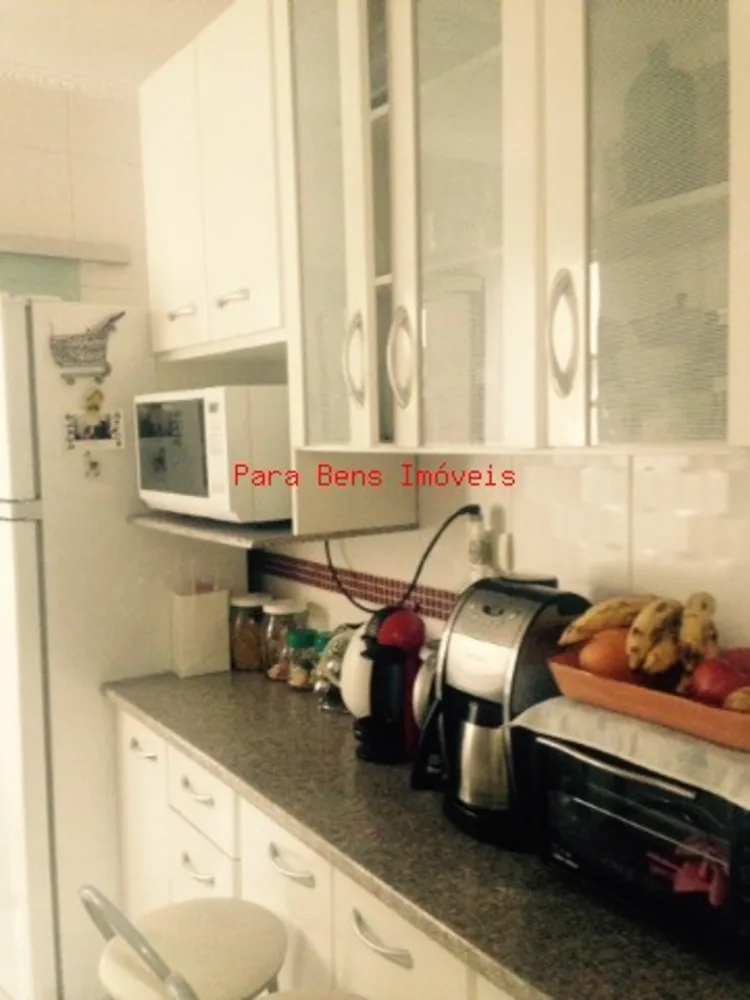 Apartamento, 2 quartos, 84 m² - Foto 4