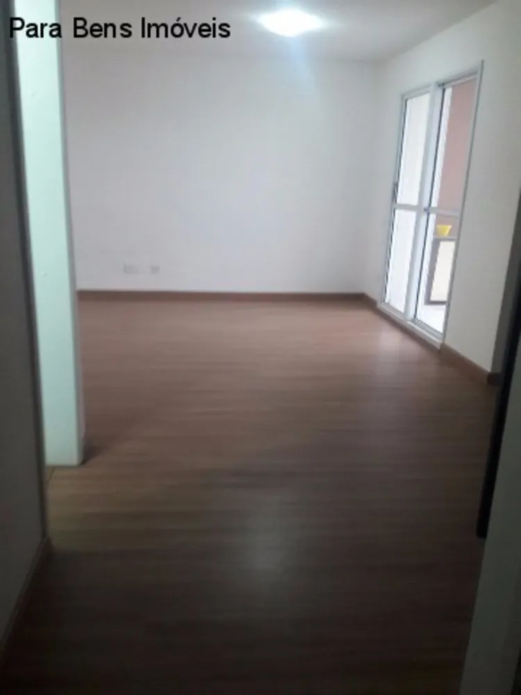 Apartamento, 2 quartos, 70 m² - Foto 2