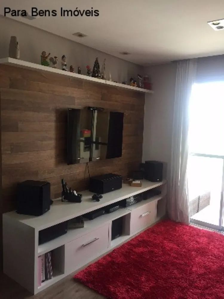 Apartamento, 3 quartos, 74 m² - Foto 1