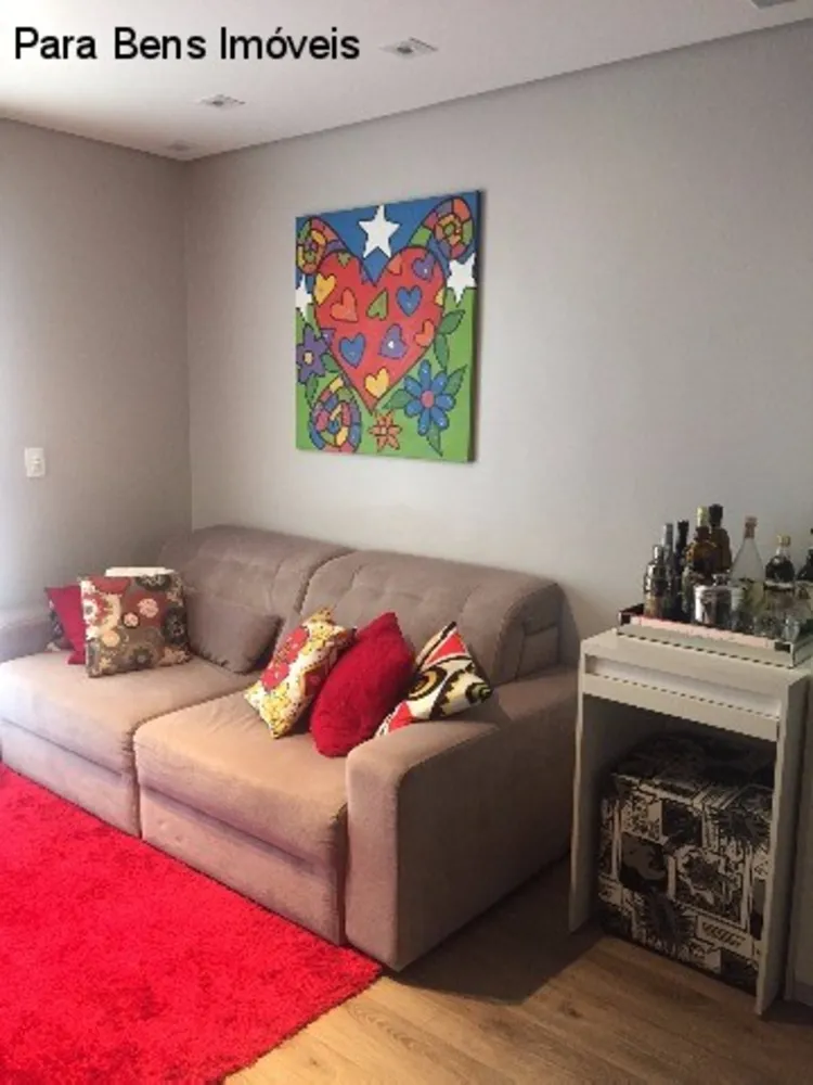 Apartamento, 3 quartos, 74 m² - Foto 3