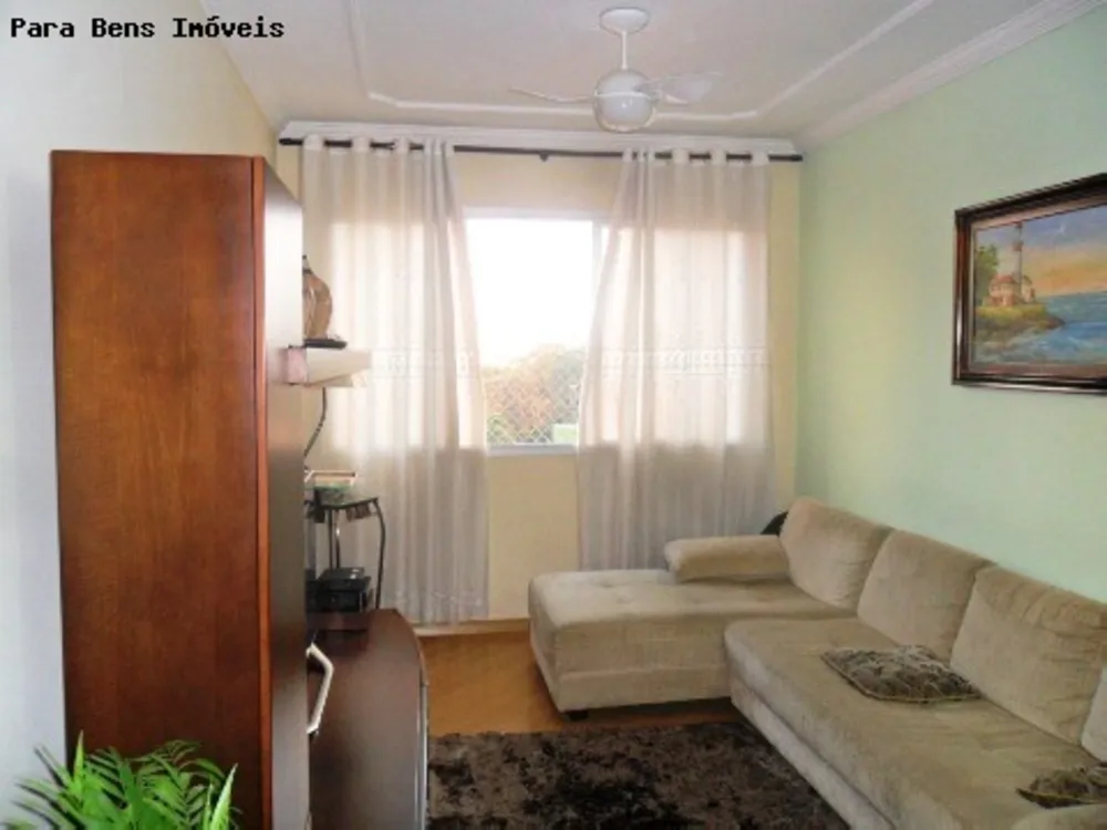 Apartamento, 3 quartos, 75 m² - Foto 1