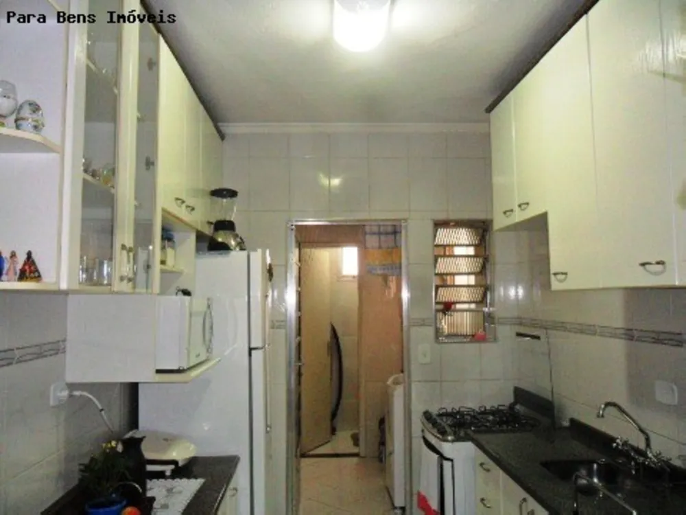 Apartamento, 3 quartos, 75 m² - Foto 2