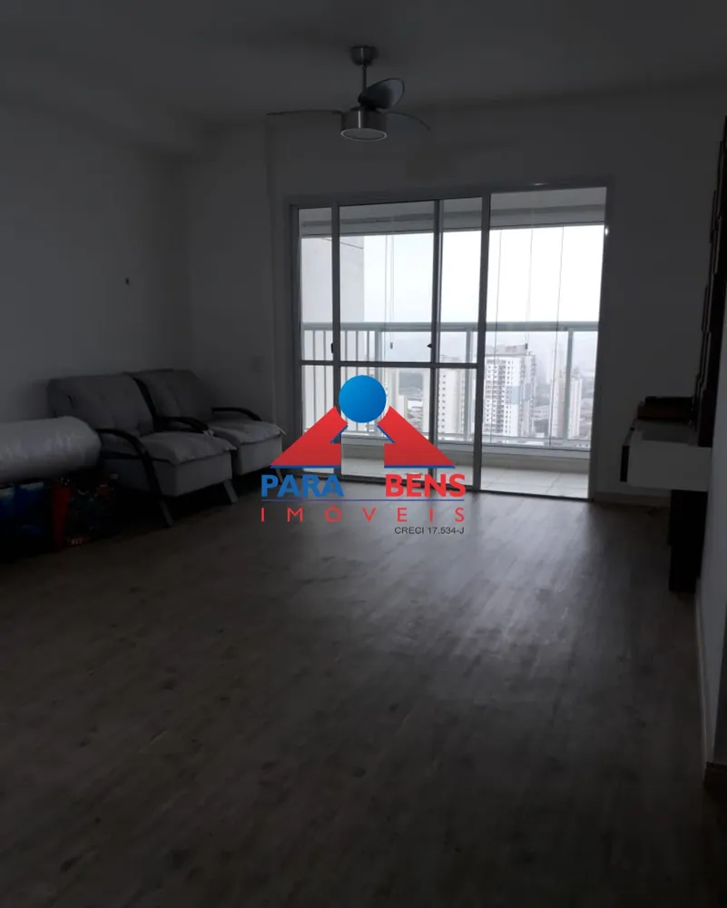 Apartamento, 2 quartos, 76 m² - Foto 2