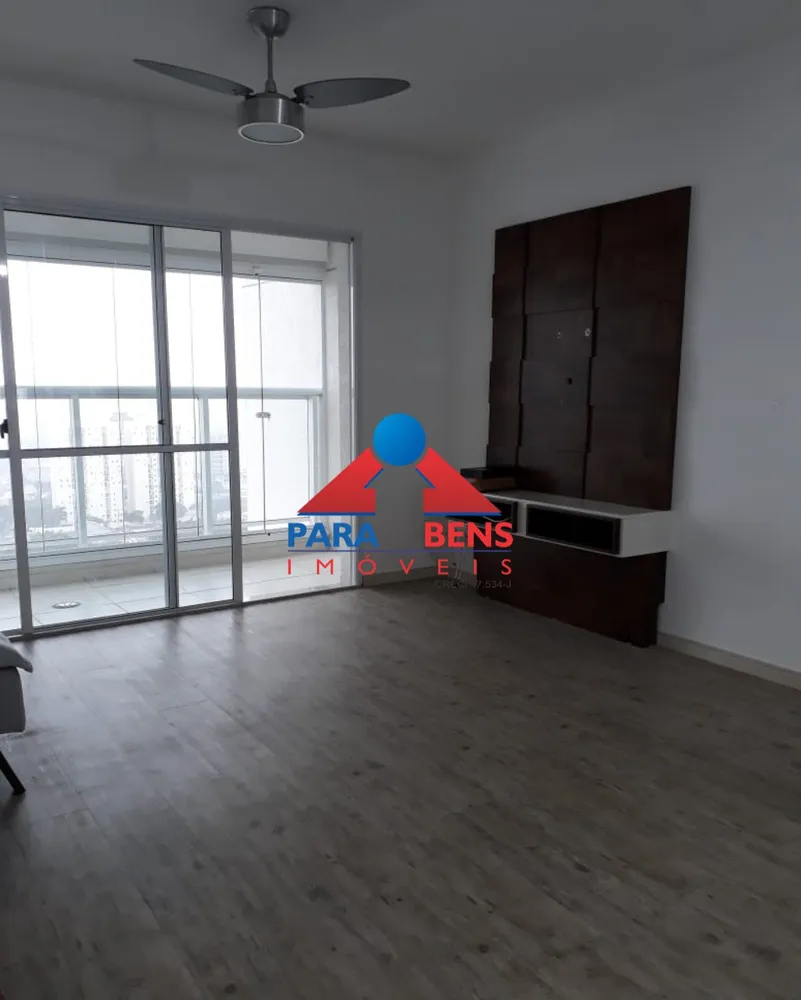 Apartamento, 2 quartos, 76 m² - Foto 3