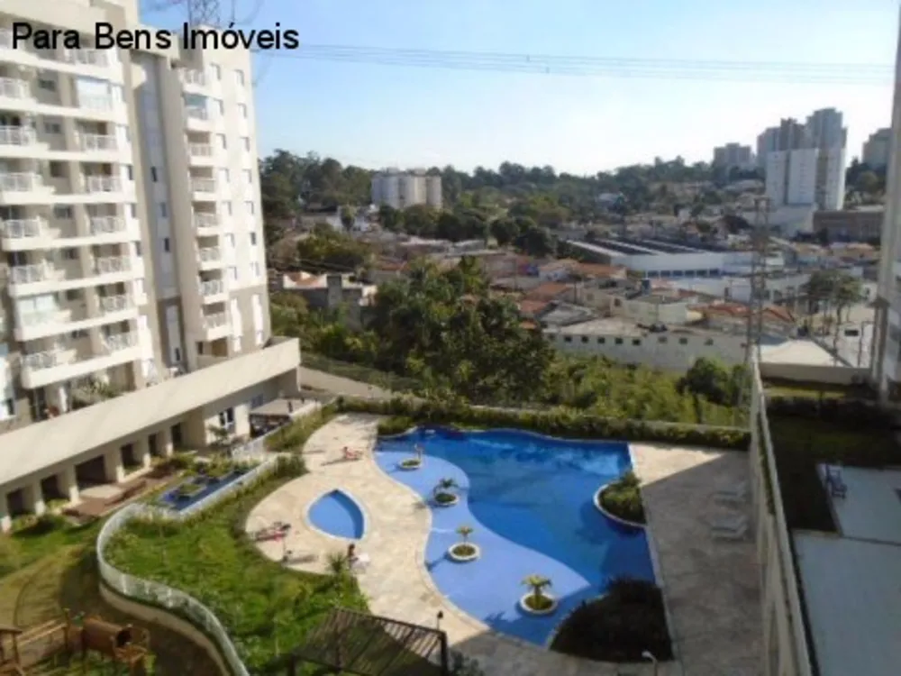 Apartamento, 2 quartos, 57 m² - Foto 2