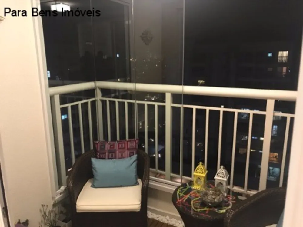 Apartamento, 2 quartos, 57 m² - Foto 1