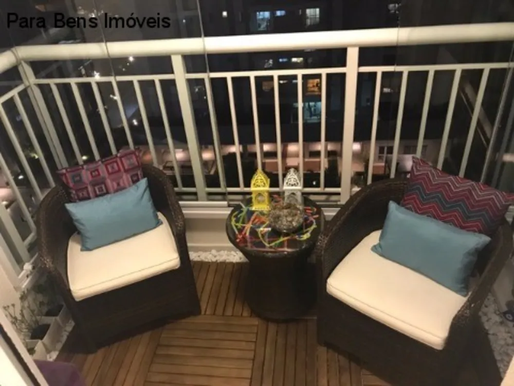 Apartamento, 2 quartos, 57 m² - Foto 4