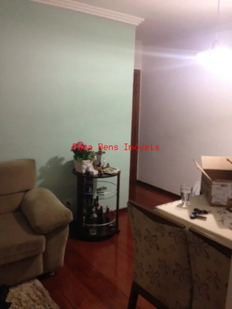 Apartamento, 2 quartos, 52 m² - Foto 2
